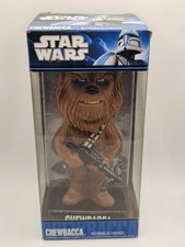 Rare Vaulted 2008 Funko Wacky