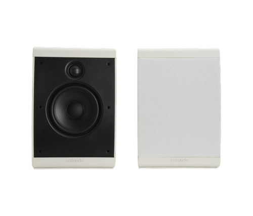 Polk owm3 compact - compact, multi