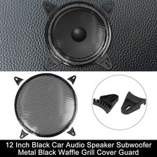12 inch Car Audio Speaker