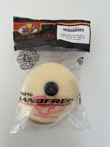 Dt1 air filter - dt1,