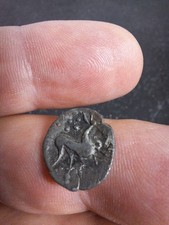 British celtic silver unit - british, of