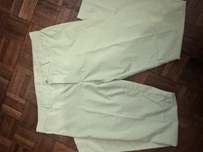 J Lindeberg  ELOF Golf Pants -