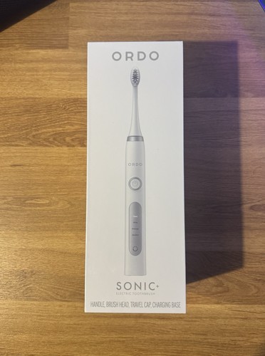 Oreo sonic rechargeable - sonic+,