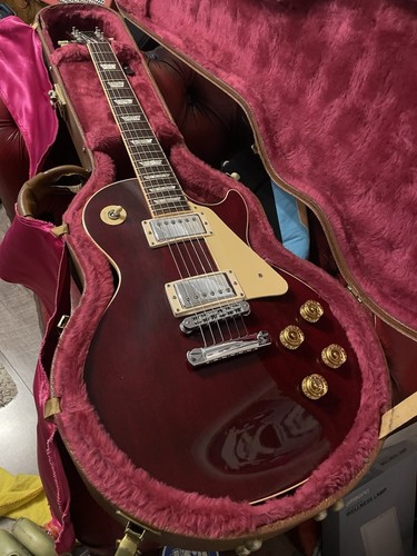 1996 gibson - (part,