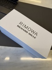 Rimowa X Richard Mille Limited