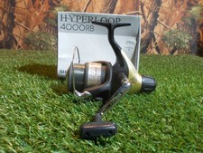 Shimano Hyperloop 4000RB