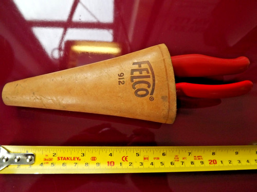 Felco secateurs leather - felco,