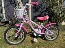 Apollo Wild Rose 16 inch wheel