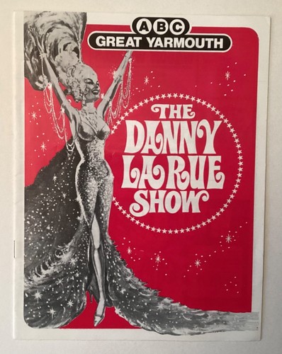 Danny rue show abc - -, great