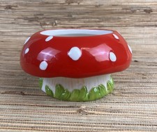 Mushroom Scorpion Bowl Tiki