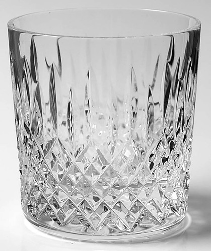 Stuart manhattan rummer - oz,