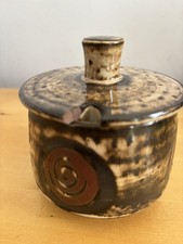 1960s Briglin Studio Pottery