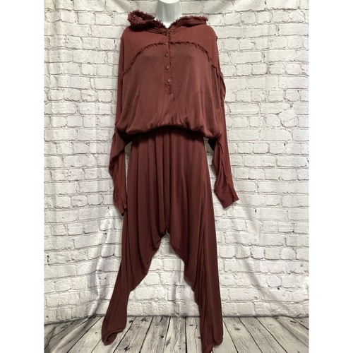 Movement free people harem - fp,