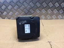 MERCEDES E-CLASS W211 ABS PUMP