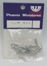 Vintage Phoenix Miniatures