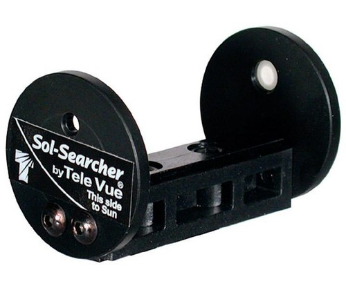 Tele vue solsearcher - -,