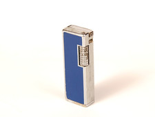 Vintage Sunex Blue Color Fully