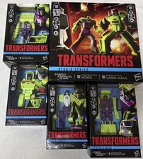 Transformers Studio Series