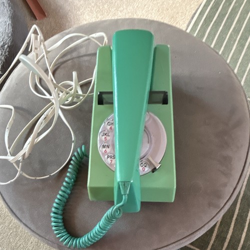 Original 1975 rotary - original,