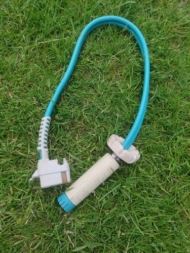Water pump caravan - pump, /