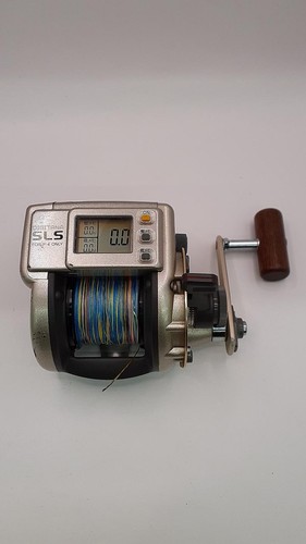 Shimano digitana sls lever - sls,