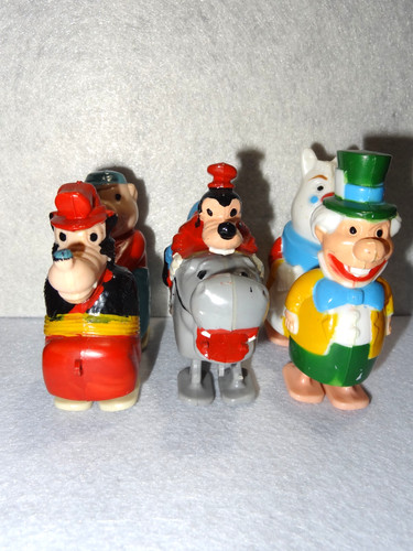 Vintage 1960 disney - 1960's,