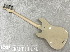 Lakland US 44-51 Bass Blonde