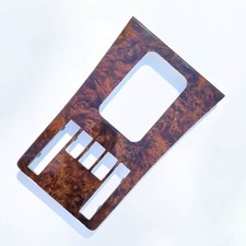 Mercedes W126 C126 SEC Center