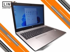 HP ProBook 650 G5 FHD LTE Laptop i5 16GB RAM 256GB SSD 500GB HDD Windows 11 Pro