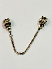 GENUINE PANDORA SAFETY CHAIN