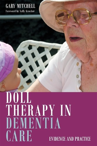 Gary mitchell doll therapy - mitchell, in