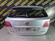 2014 TOYOTA AVENSIS MK3 ESTATE