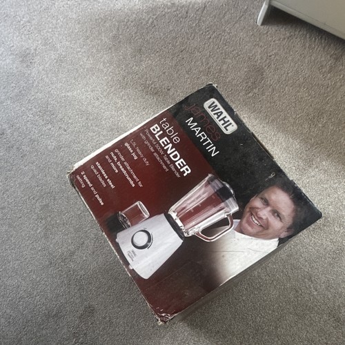 Wahl james martin - wahl,