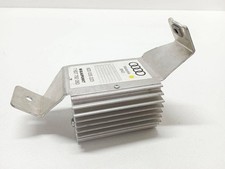 Audi A2 8Z0 Tone Amplifier