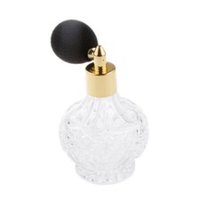 80ML Perfume Spray Bottle
