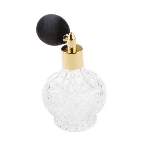 80ml perfume spray bottle - 80ml,