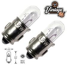 Dashboard Warning Light Gauge