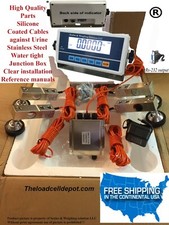 Livestock Scale Kit Cattle