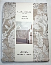 Laura Ashley TABLECLOTH