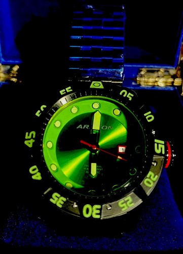 Aragon a327lim gauge - a327lim, 3g