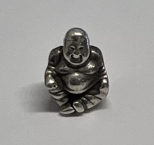 Pandora happy smiling - pandora, buddha