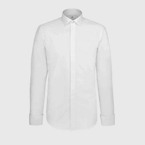 Mens new white - new,