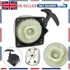 Recoil Starter Pull Start &