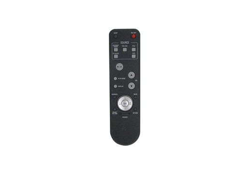 Remote control for - control,