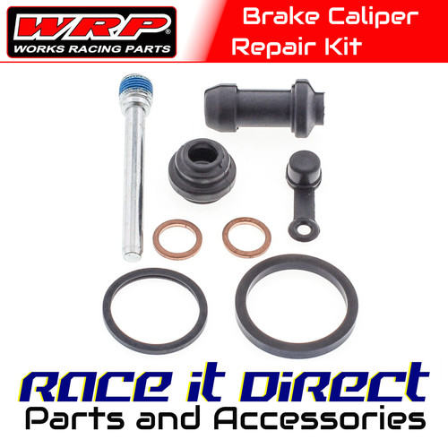 Wrp brake caliper seal - wrp, repair