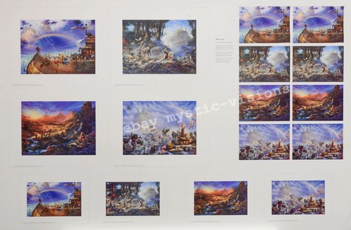 Tom dubois noah ark album - ark,