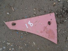 OVERUM PLOUGH SHIN 94597