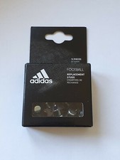 Adidas World Cup Replacement XTRX Studs Full Set Metal Tipped NEW 