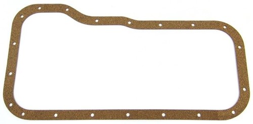 Elring 191 965 - gasket,, oil