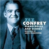 Zez confrey piano rolls - zez,
